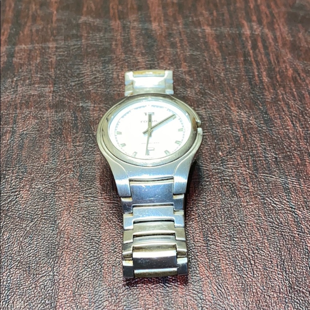 Fossil Watch